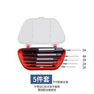 綠林手用絲錐/角閥龍頭斷頭螺絲取出水管斷管反絲反牙取出器