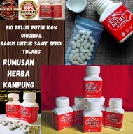 🇲🇾BIO BELUT PUTIH PASTI KAN YANG ORIGINAL BARU BELI