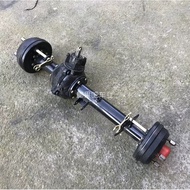 Atv rear axle/ Atv rear transmission