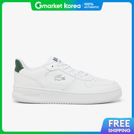 Lacoste | ลาโคสเท รองเทาผาใบผชาย รน L001 SET B1 RZ9018M56N 1R5