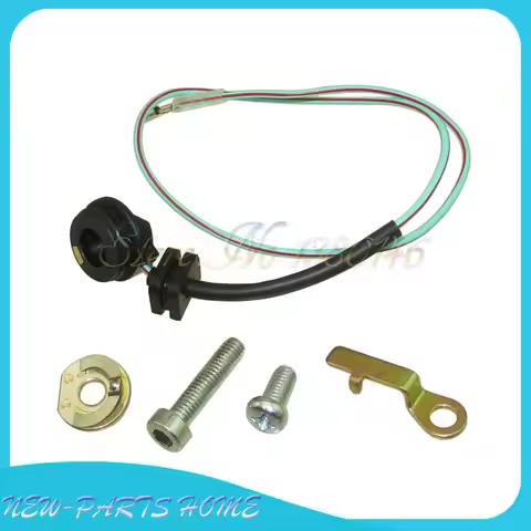 Neutral Sensor For Daytona Anima Zongshen 190cc Pit Dirt Monkey Bike