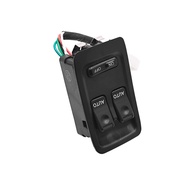 ​For Mazda RX-7 RX7 Front Left Master Power Auto Window Switch # FD14-66-350C