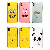 Huawei Nova 11 PRO 11i 12SE 11SE 12i Cartoon Series phone case