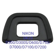 Viewfinder NIKON D300/ D300S/D600/D750/D7000/D7100/D7200 Rubber​Viewfinder​ EYECUP Eye Rubber ​NIKON