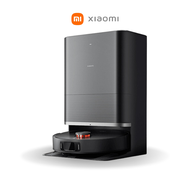 100% Genuine Xiaomi Robot Vacuum X20 Max | Extendable mop arm Precise edge cleaning auto mop pad was