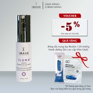 Kem làm mờ quầng thâm bọng mắt chống lão hóa da vùng mắt Image Skincare Iluma Intense Brightening Ey