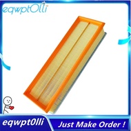 eQQCar Air Filter Cleaner Element 13718570043 for  F10 F11 F25 F26 F15 518d 520d X3 X4 X5 25d B47  I