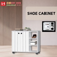[SARAWAK] SHOE CABINET/HOME&LIVING/FURNITURE/家具/鞋柜