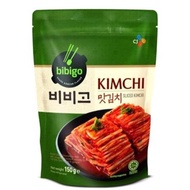 CJ Bibigo Kimchi 150g