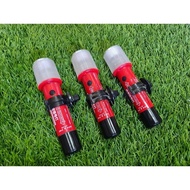 JDM beacon light with flashlight