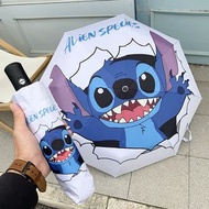 ❤️特價❤️卡通雨傘全自動(三色)