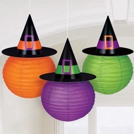 万圣节装饰道具New Halloween Decorations, Props, Party Items, Bar Accessories, Haunted House Horror Hanging 