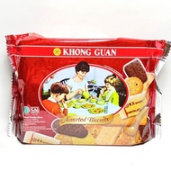 CI2040	Khong Guan Assorted Biscuits 	300gr