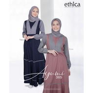 Ayumi 365 Rose - Daily Dress by Ethica