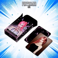 PHOTOCARD SET ASA KPOP MEMBER BABYMONSTER PREMIUM 25PCS