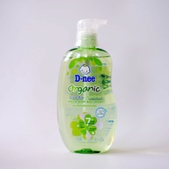 Sữa tắm gội toàn thân Dnee xuất xứ Thái Lan dung tích 380ml
