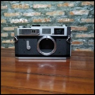 kamera analog canon 7