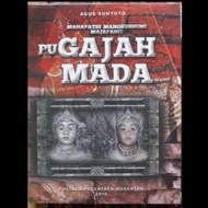 Unik PAKET 3 JUDUL SERI PU GAJAH MADA KARYA AGUS SUNYOTO Berkualitas