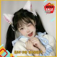 CUTE SEXY HEADSET FOR PARTY CAT EAR MODEL AL003 HIGH QUALITY