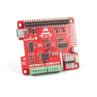 Auto pHAT Compatible with Raspberry Pi Google Coral NVIDIA Jetson and more All in One Robotics packa