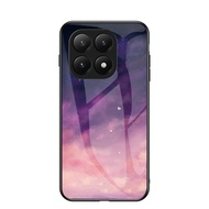 Xiaomi 15T 15TPro 2025 Luxury Tempered Glass Casing For Xiaomi 15T 15T 15 T T15 15TPro Xiaomi15T Pro