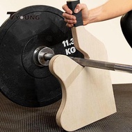 [Available] Barbell Jack Accessories Deadlift Jack for Changing Household Deadlift
