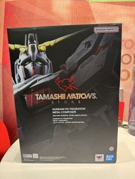 (全新未開) 再版 gundam fix unicorn gffmc 獨角獸