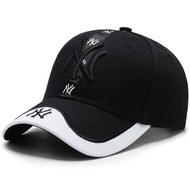 Ny Dual Color Baseball Cap (New York) The Best New Item Good Quality