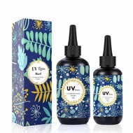 Quick Curing UV Glue Ultraviolet Curing UV Glue Hard Glue UV Glue Crystal Glue Curing Glue UV Hard G