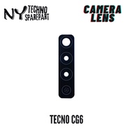 NY CAMERA LENS TECNO CG6 REAR CAMERA GLASS