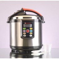 Pressure Cooker 6L Electric Base