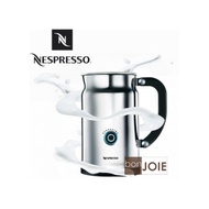 ::bonJOIE:: Nespresso Aeroccino+ 雀巢自動奶泡機 (Nespresso Aeroccino Plus) 奶泡杯 奶泡壺 奶泡器 牛奶發泡杯