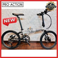 2025 PRO ACTION SRAM 20 SPEED HYDRAULIC PRO BRAKE 451 WHEELSET