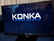 Konka 32” 吋電視機 連電視遙控