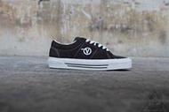 【HYDRA】Vans UA Sid Dx 咖啡 麂皮 復古 滑板鞋【F31601】