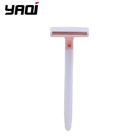 YAQI Woman Rake Razor for Precisely Triming Women's Body Hair Special Harrow knife Shaving Armpits H