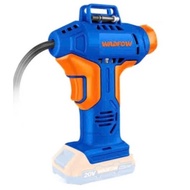 WADFOW 20V battery-powered car tire air tester (rechargeable battery not included) WLN2520