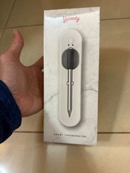 Yummly 智慧型肉類溫度計，附無線藍牙傳輸功能