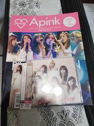 Apink 1st LIVE TOUR 2015 PINK SEASON 寫真集