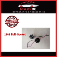 1141 Bulb Socket original