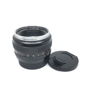 Zeiss 50mm F1.4 (For Canon)