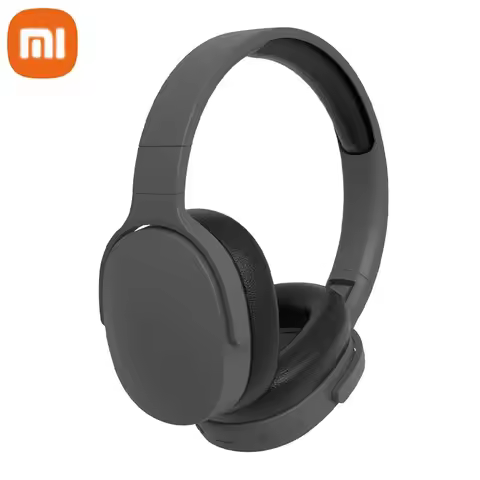Original Xiaomi Wireless Headphones P2961 Bluetooth 5.3 Earphone For Samsung IPhone Stereo HIFI Head