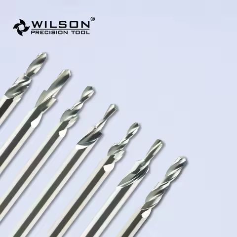 Pindex Drills 5600008-5600020 Wilson Burs Tools