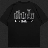 "Trend Institute" The Hashira DemonSlayer Tshirt