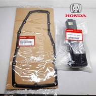 ORIGINAL HONDA CIVIC FC TEA 1.5 TURBO, CR-V 1.5 TME TURBO CVT FILTER (25420-5X9-003) & GASKET (21814
