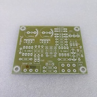 Pcb Filter Subwoofer/Filter Sub LPF FR4 Fiberglass Fiber Material