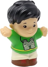 Fisher-Price Replacement Part for Collectible Little People Safari Zoo Parks Playground Dollhouse Pl