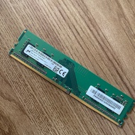 PC Desktop Ram DDR4 (PC4) 4G-8G Bus 2400-2666 disassembled Dell HP computer as beautiful as new