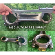F17D F17C F17E EF550 EF750 ENGINE PISTON CONNECTING ROD USED🇯🇵HALF CUT FOR TRUCK HINO PROFIA SUPER D