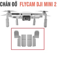Plastic DJI mini2 /mini Se 2SE DJI Mini flycam stand - Flycam (drone) accessories